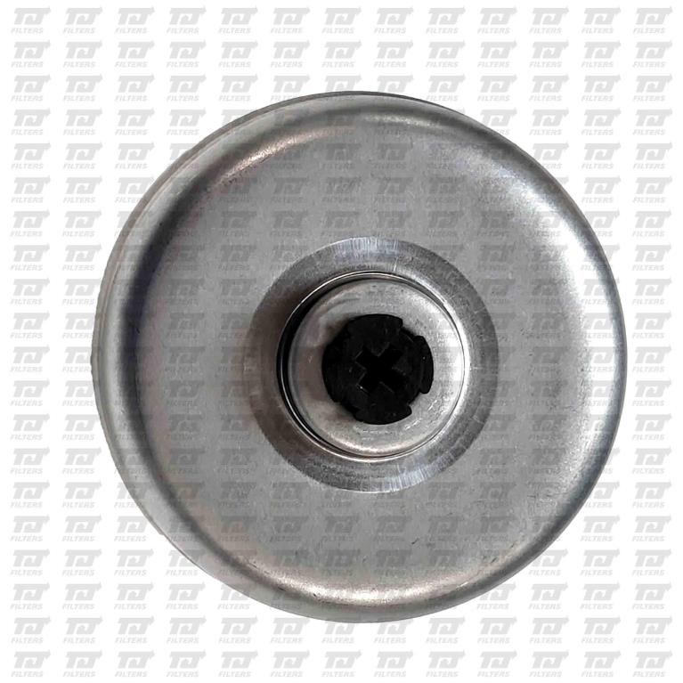 Filtre à carburant (Filtre à gasoil) QUINTON HAZELL ref. QFF0518